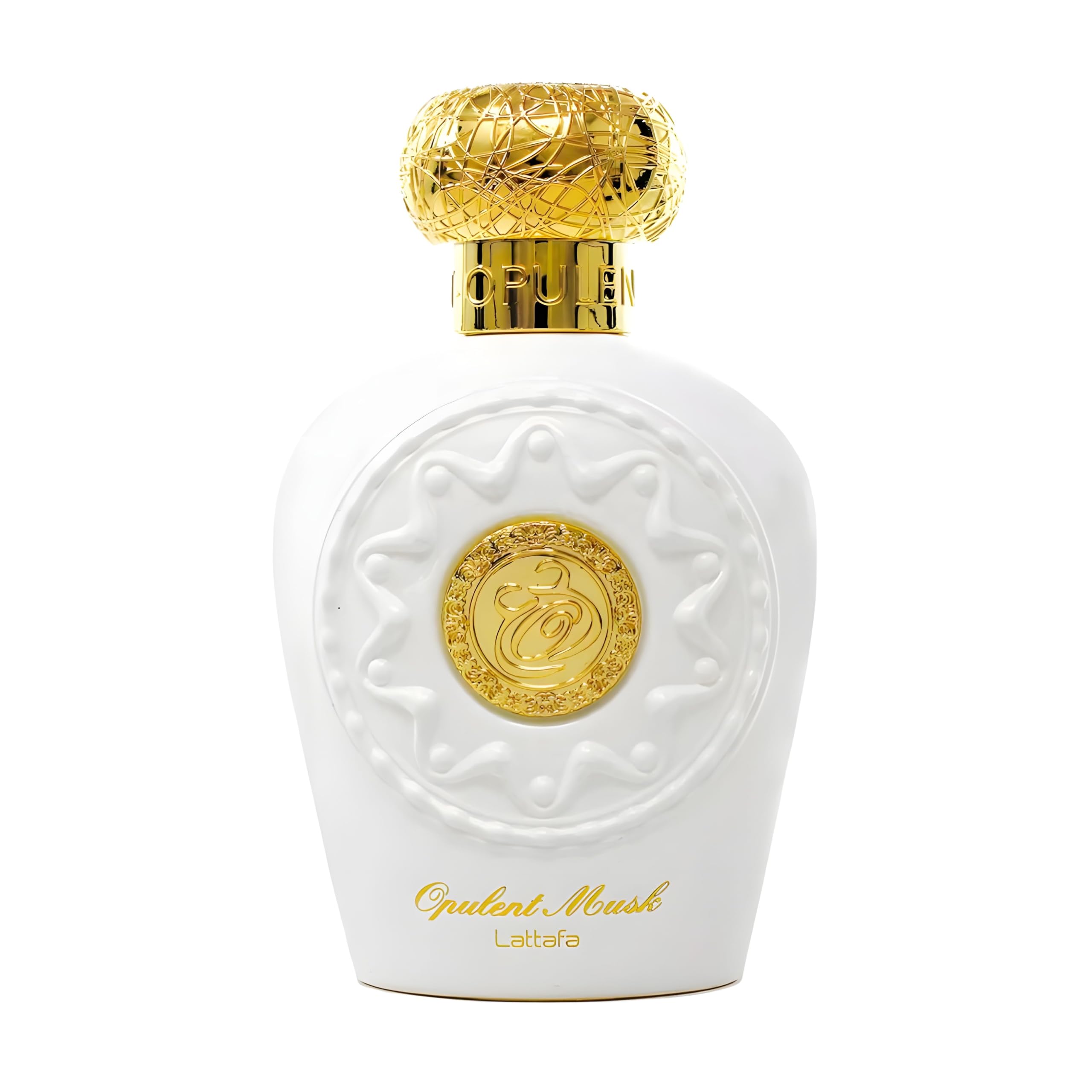 Lattafa Opulent Musk for Women Eau de Parfum Spray 100ML